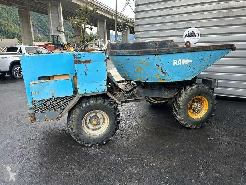 Sklápač Raco KPC2000 RKH