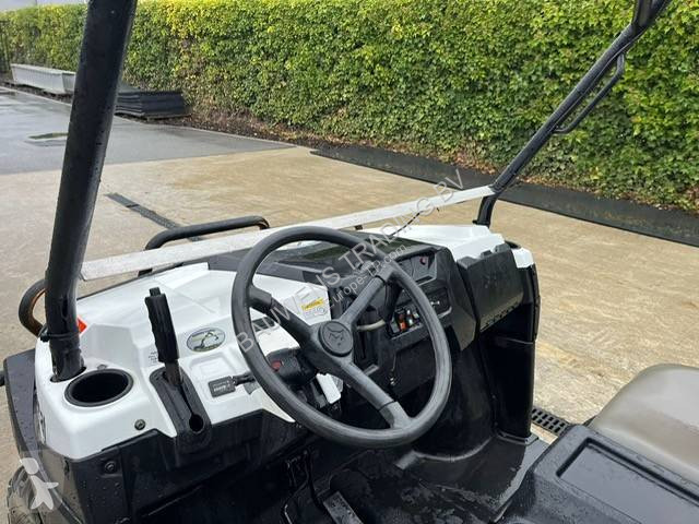 Sklápač Bobcat 3400 D