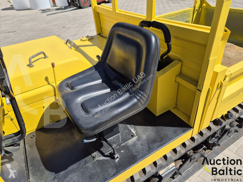 Sklápač Kubota RG 30
