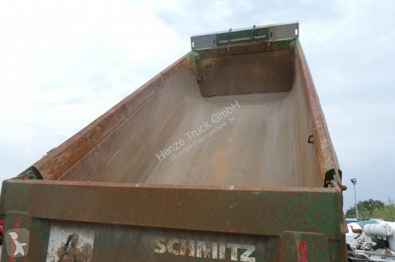 شاحنة Iveco TRACKER AD340T45 4 Achs...