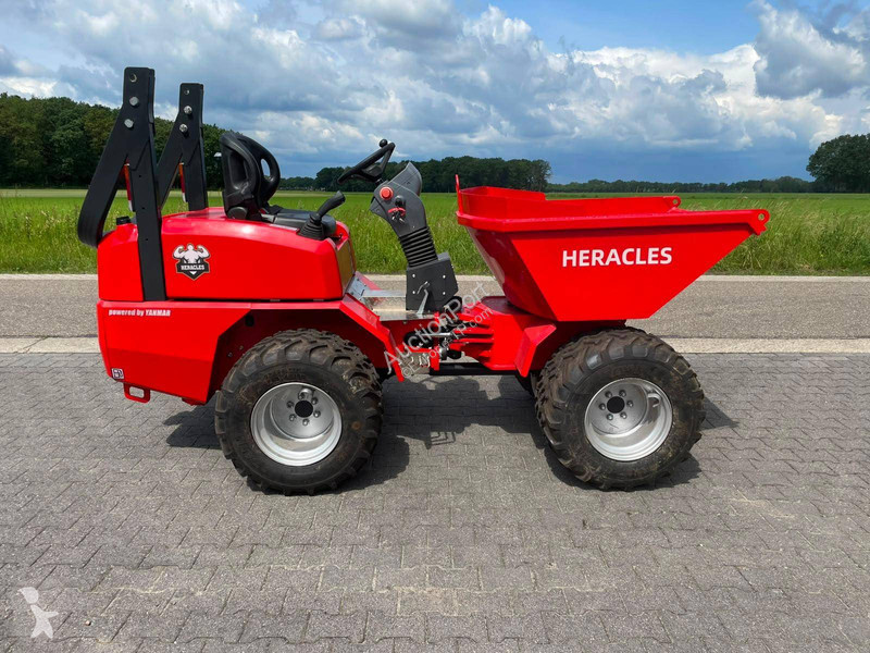 Sklápač  H100