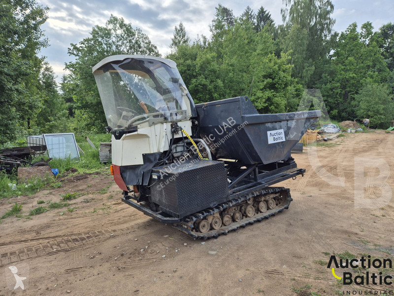 Sklápač Yanmar
