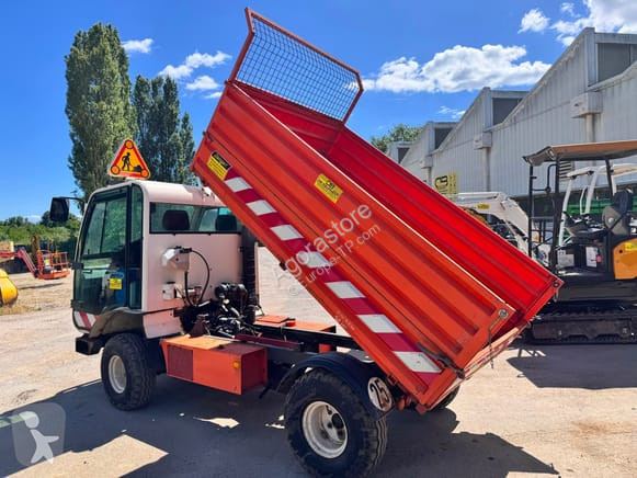 Sklápač Ausa M150M