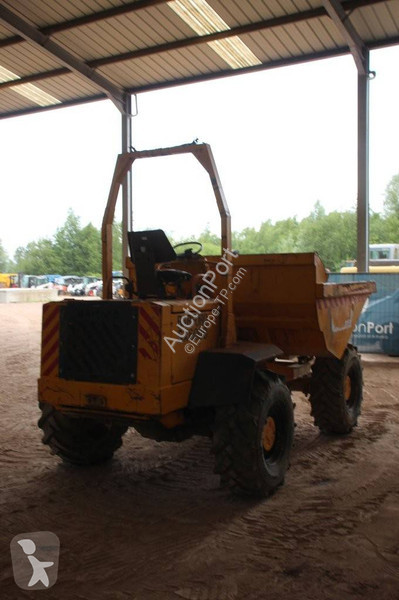 Dumper Barford SX6000