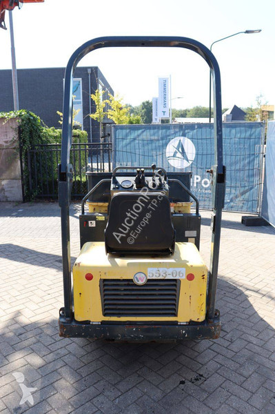 Dumper Neuson DT15