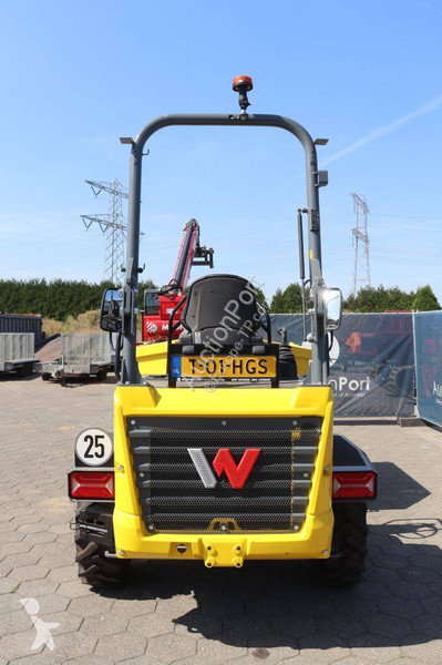 Dumper Neuson DW30