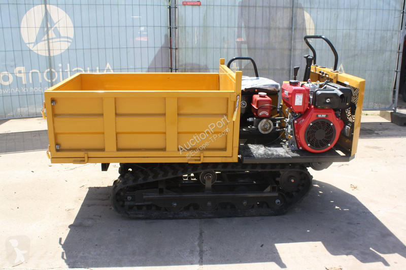 Dumper