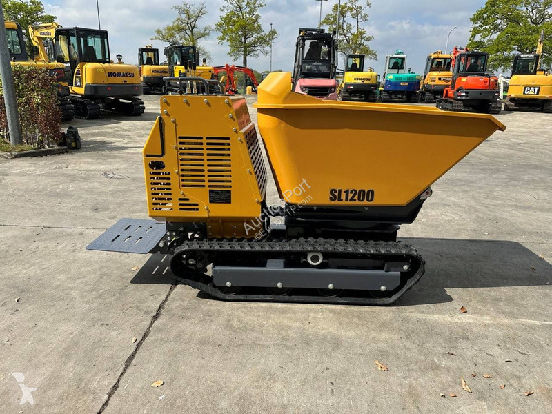 Dumper  X1200D