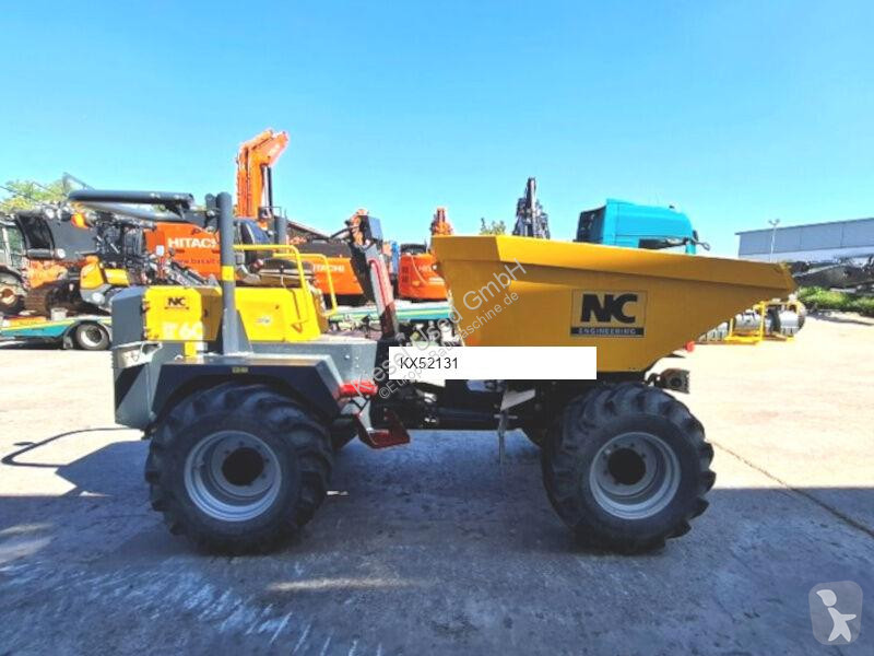 Самоскид  SW5560