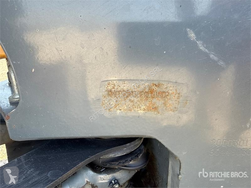 Самоскид Wacker Neuson DW40 *C1