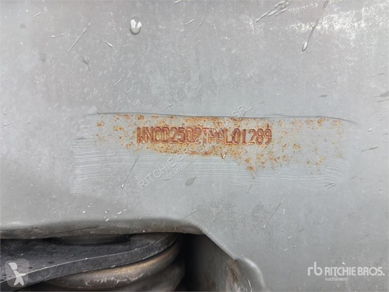 Самоскид Wacker Neuson DW30 *C1