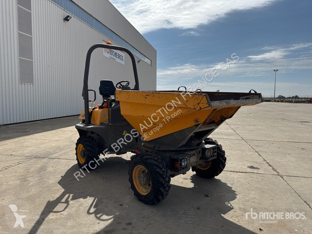 Самоскид Ausa  D250AHG