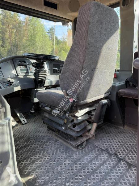 Самоскид Volvo E 6x6