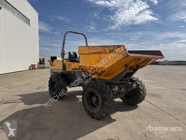 Dumper Barford  6000CSFLLA
