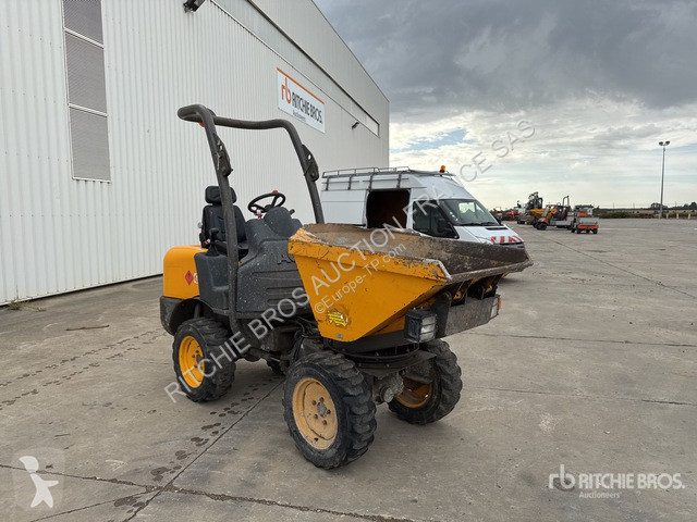 Dumper Ausa D