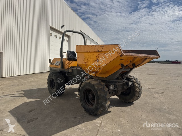 عربة قلابة Benford  6005CSELLA
