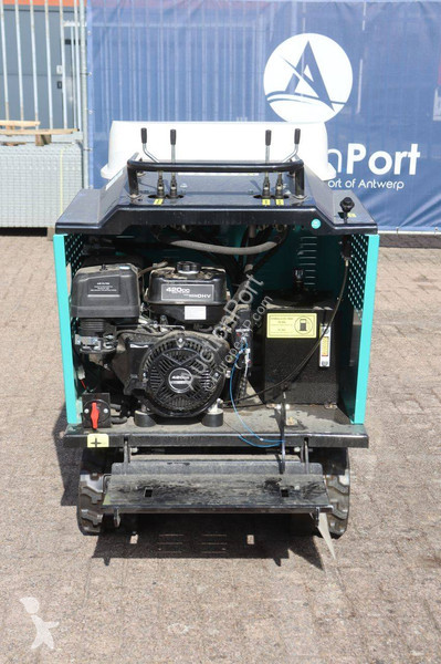 Dömper  XL 1200