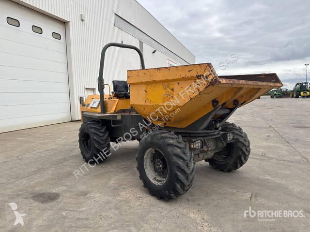 عربة قلابة Benford  6005CSFLLA