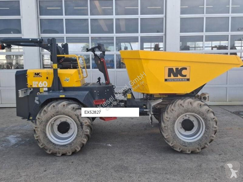 Basculantă  SW5560
