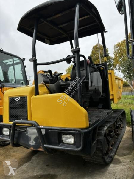 عربة قلابة Yanmar 30R-3