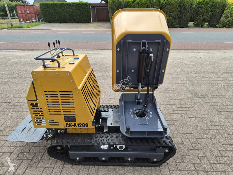 Dumper  CK-X1200
