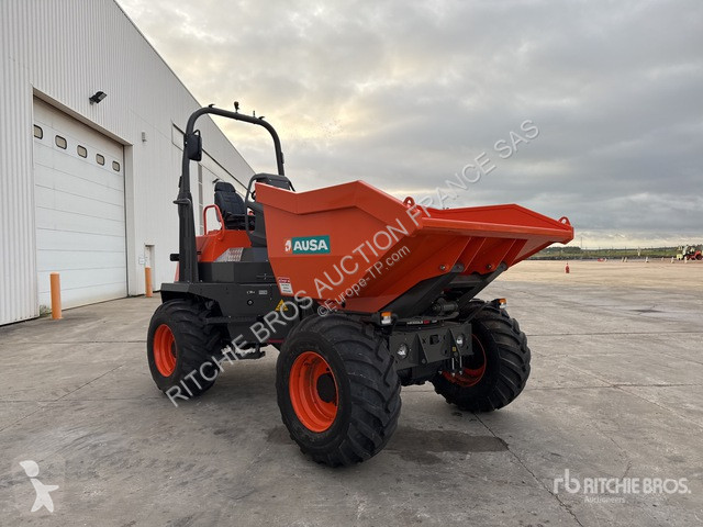 Dumper Ausa  D1001APG
