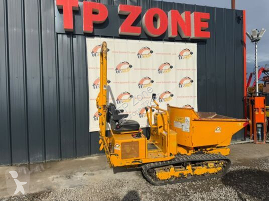 Dumper Canycom S100