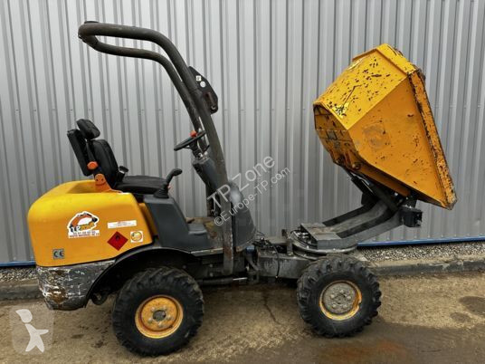 Dumper Ausa D