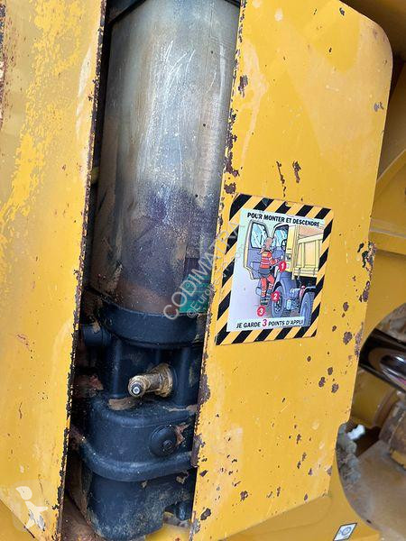 Dumper Bell E