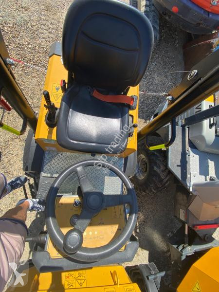 Dumper Mecalac  TA 2SH