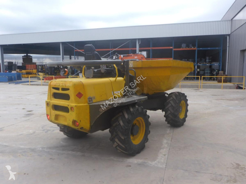 Dumper Ausa G