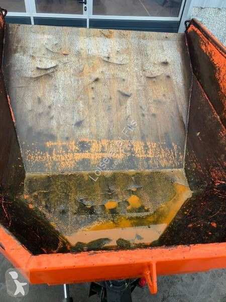 Dumper Ausa