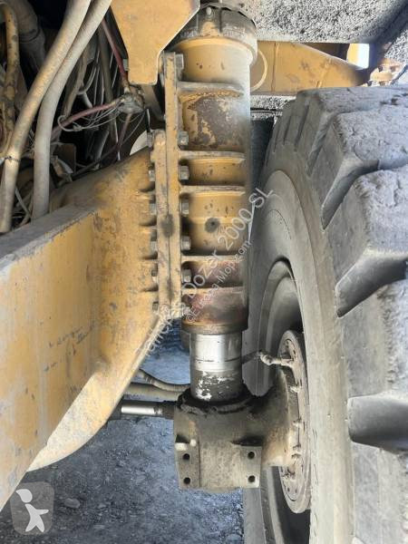 Dumper Caterpillar 773B
