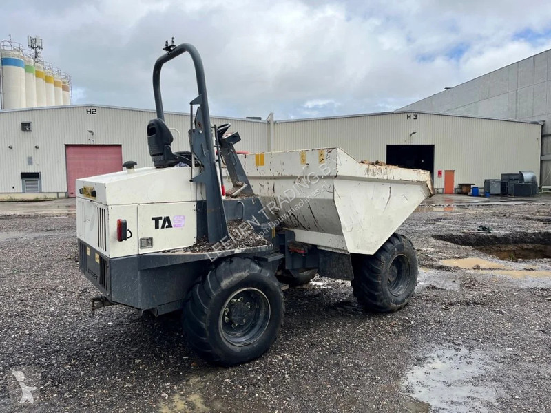 Dumper Terex TA9 Dumper, 2015 YEAR!