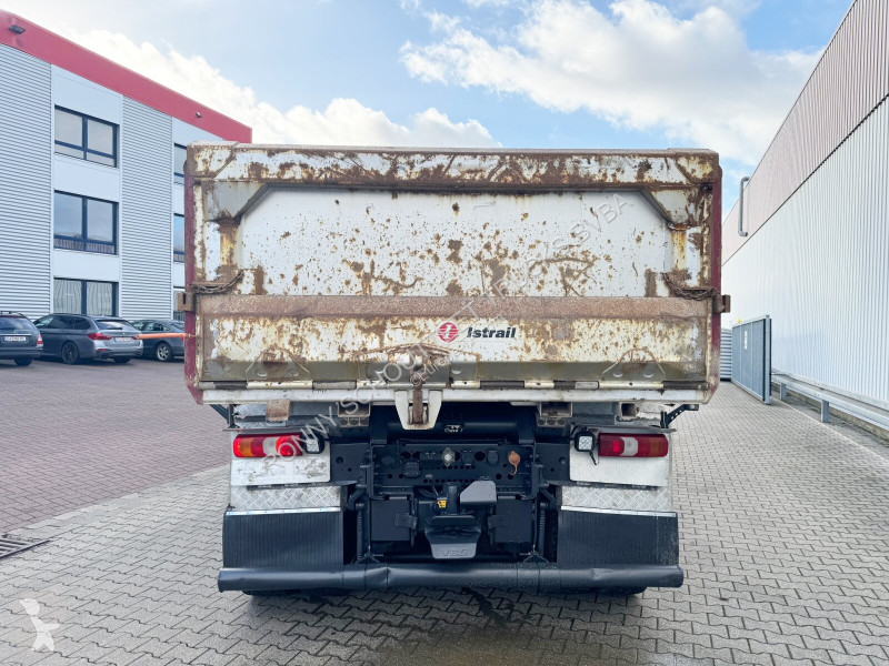 Camion Mercedes Arocs 3258 LK 8x4/4 Arocs 3258...