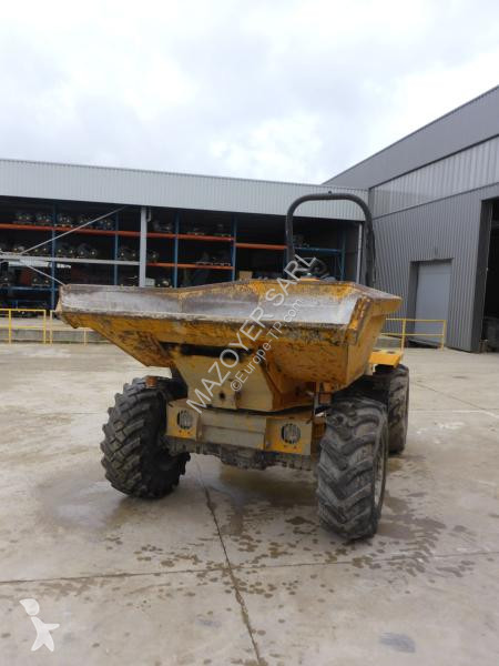 Dumper Thwaites  MACH764