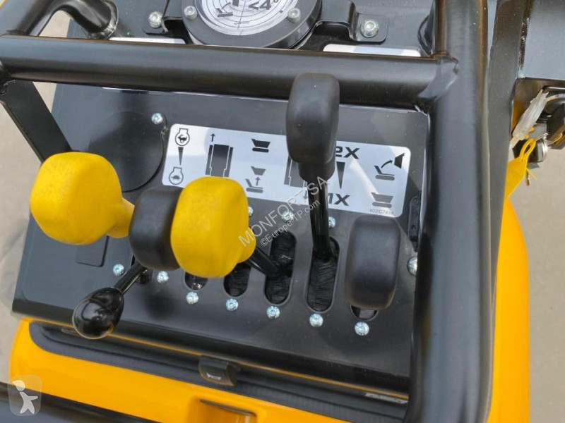 Dumper JCB HTD-5 Diesel