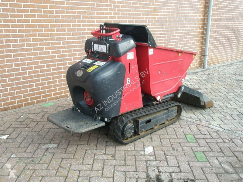 Dumper Hinowa HS701