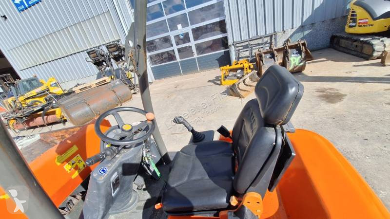 Dumper Ausa