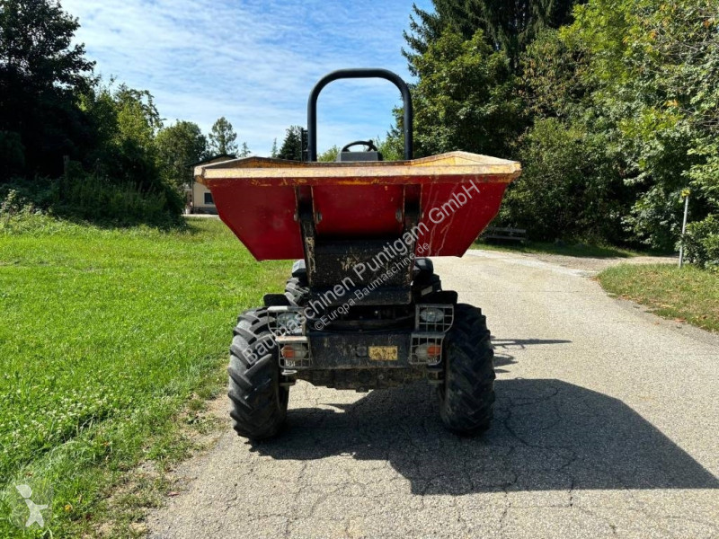 Dumper JCB 2 THS