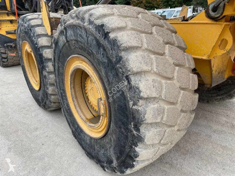 Sklápač Volvo A30G