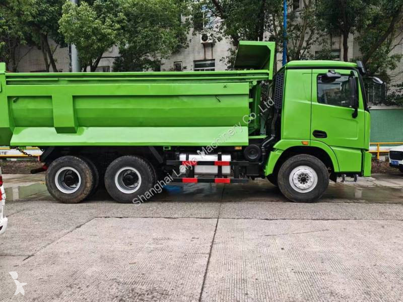Dumper Howo 6*4 DUMP TRUCK