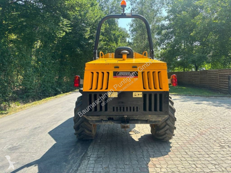 Dumper JCB 6 TST