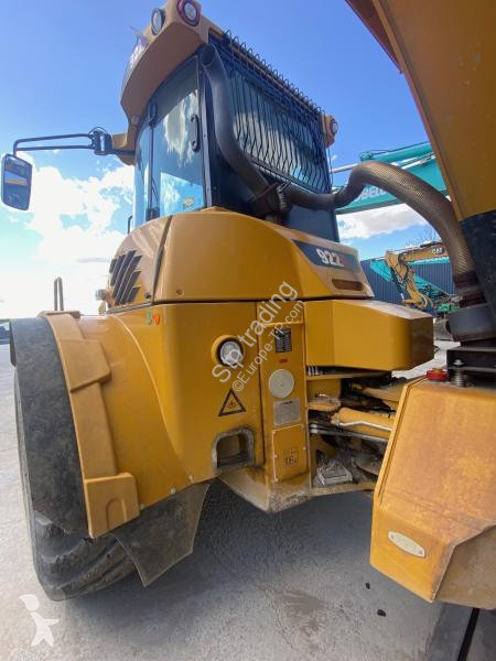 Dumper Hydrema  922 G