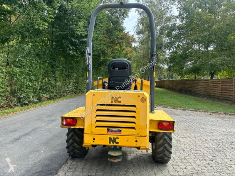 Dumper  SW 3