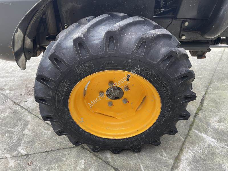 Dumper Ausa D 150 AHG