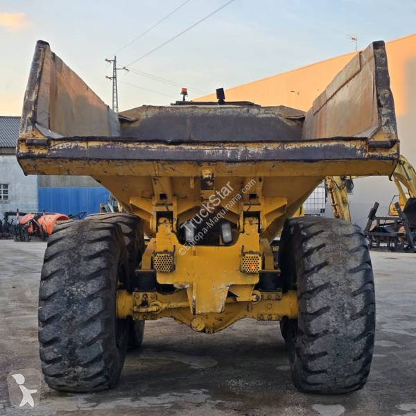 Dumper Volvo A 30