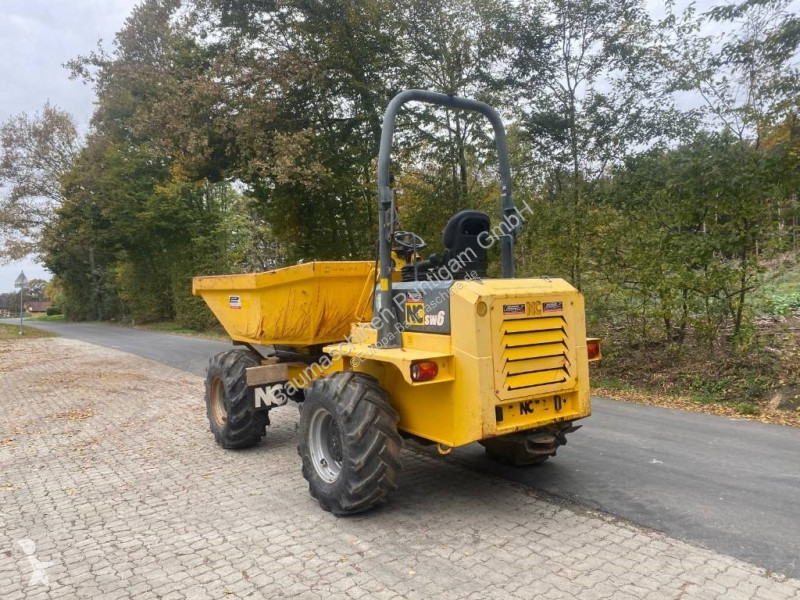 Dumper  SW 6