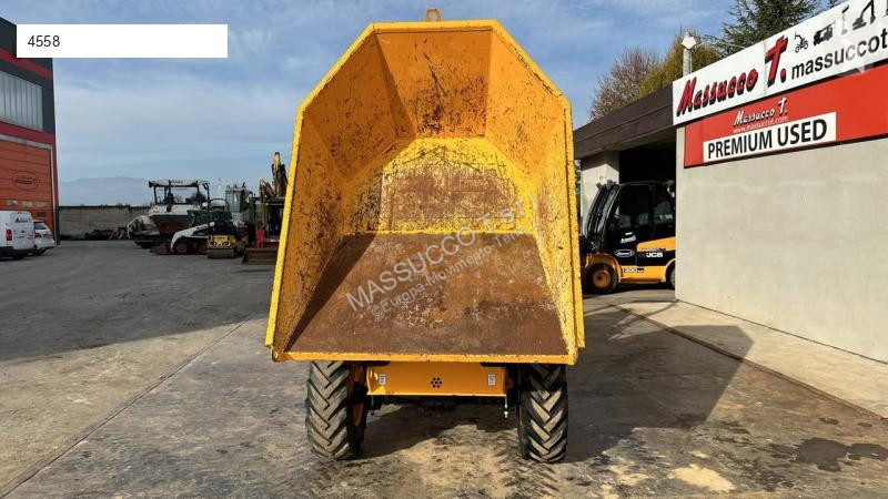 Dumper JCB 3STH-2S5 4X4