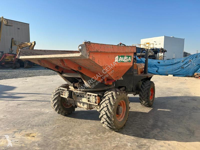 Dumper Ausa